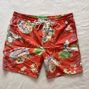 Ralph Lauren Swimwear size XL